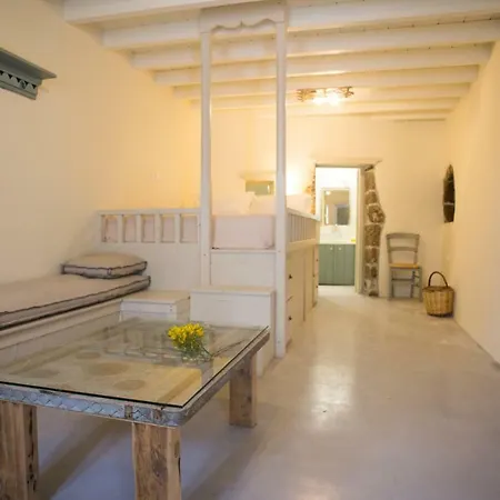 Pyrgos Stone House Villa Emporeios  Exterior photo