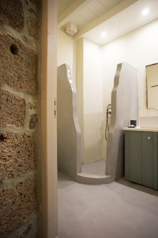 Holiday home Pyrgos Stone House