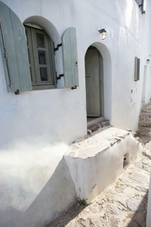 Dom wakacyjny Pyrgos Stone House *