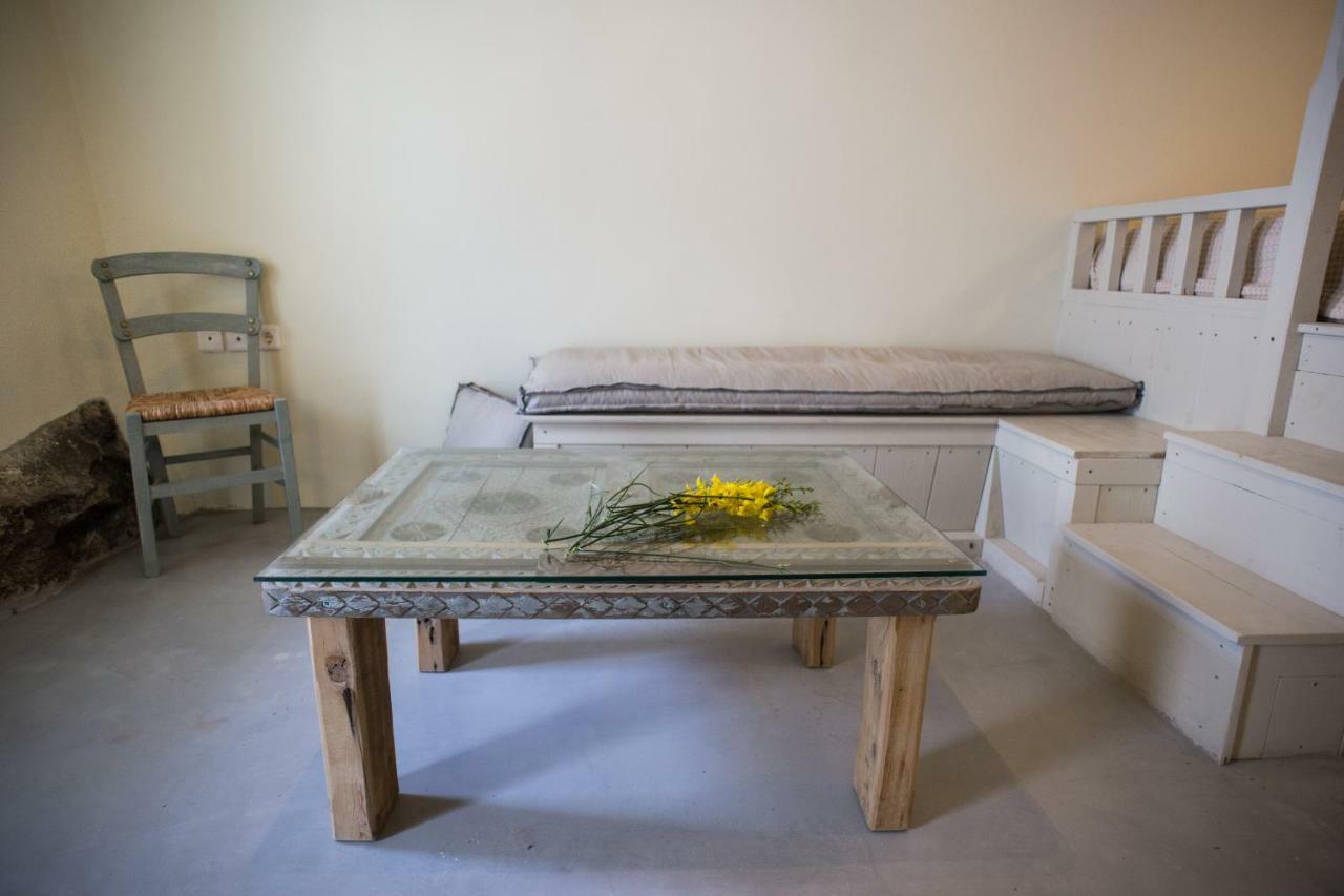 Pyrgos Stone House * Emporeios (Nisyros)