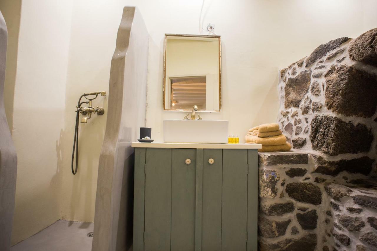 Pyrgos Stone House * Emporeios (Nisyros)
