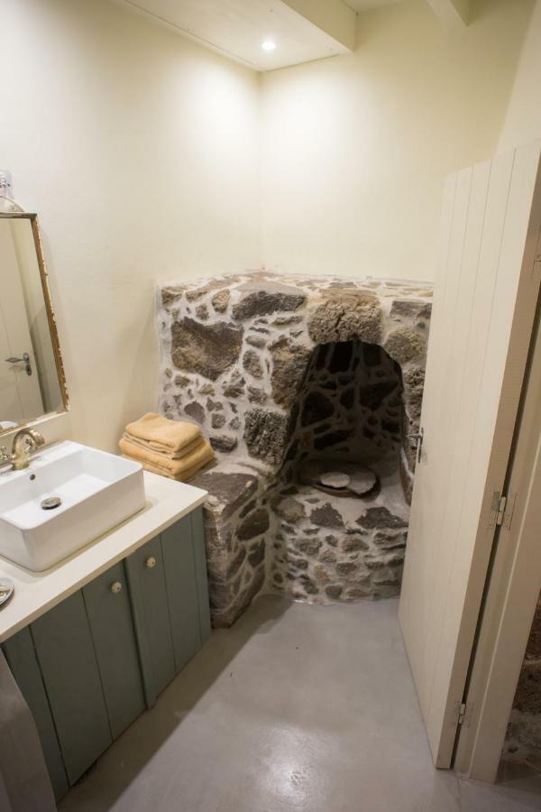Pyrgos Stone House Dom wakacyjny *