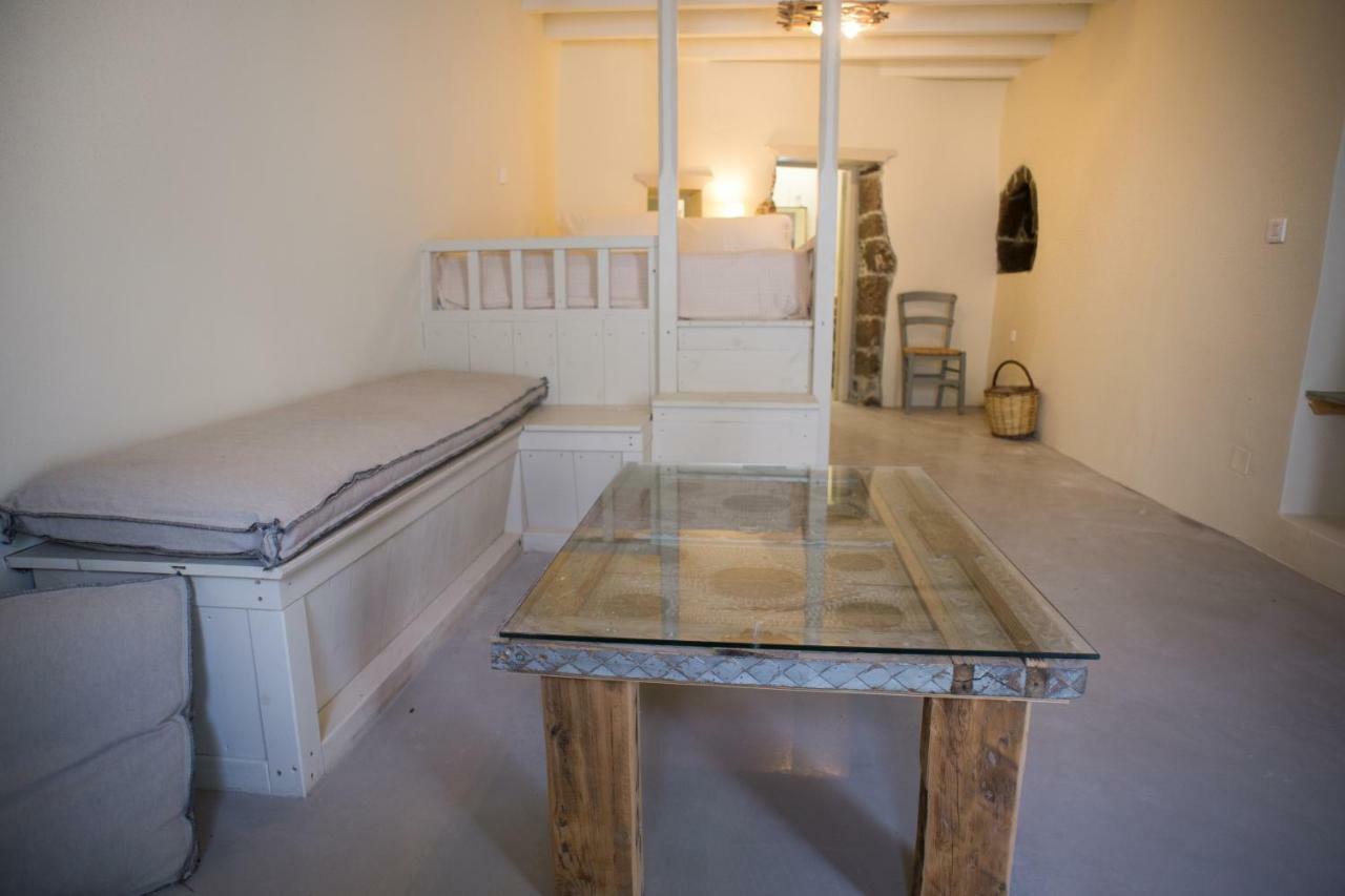 Pyrgos Stone House Holiday home