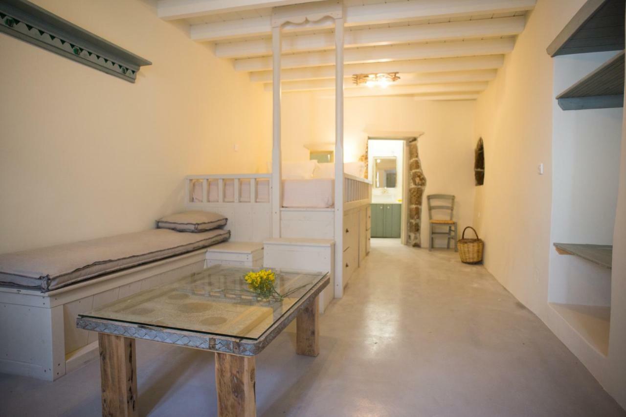Pyrgos Stone House Emporeios (Nisyros)