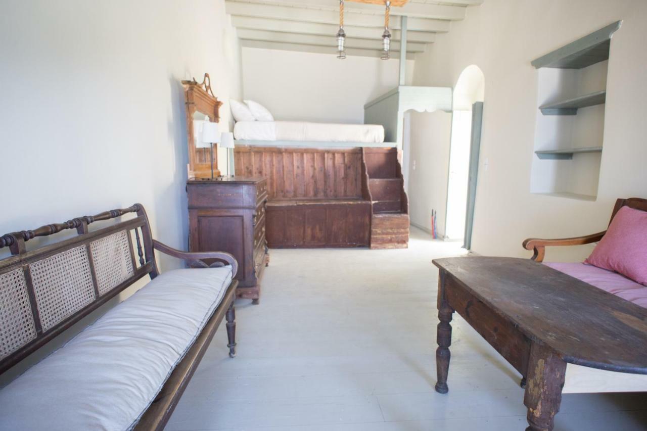 Pyrgos Stone House Holiday home