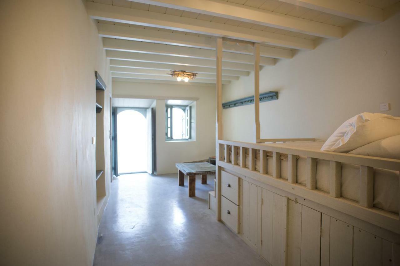Pyrgos Stone House *