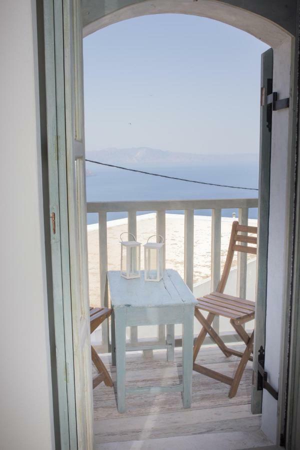 Pyrgos Stone House *