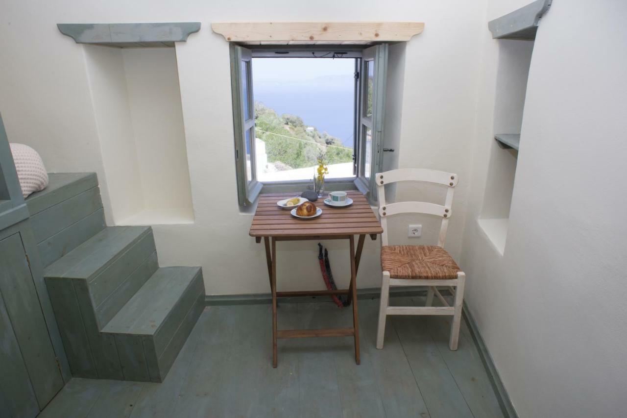 Pyrgos Stone House Emporeios (Nisyros)
