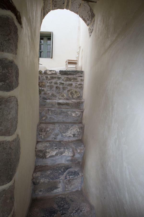 Pyrgos Stone House * Emporeios (Nisyros)