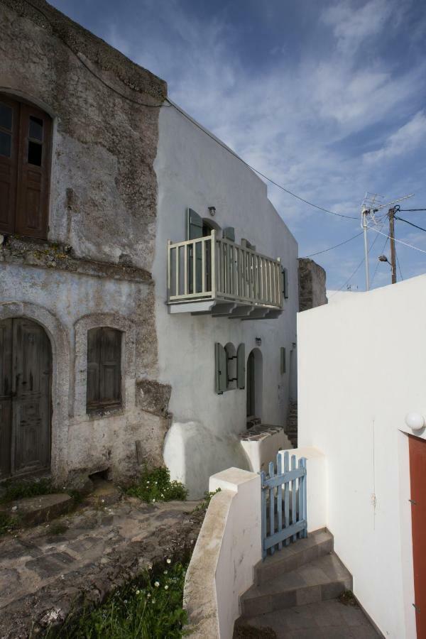 Pyrgos Stone House Dom wakacyjny *